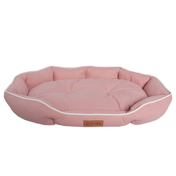 Cama para Perros Medianos y Grandes - Especial Shiba Inu