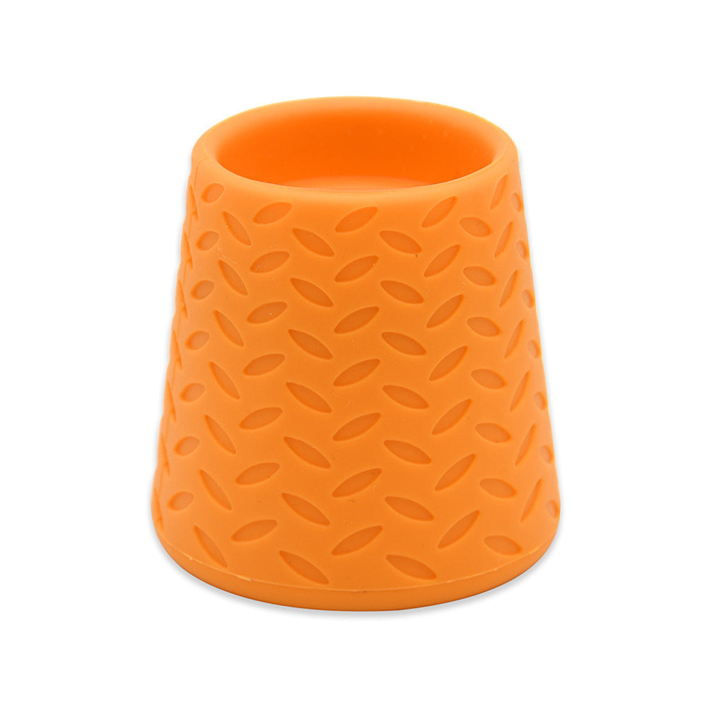 Cabezal de Ducha de Silicona para Mascotas - Portátil y Práctico