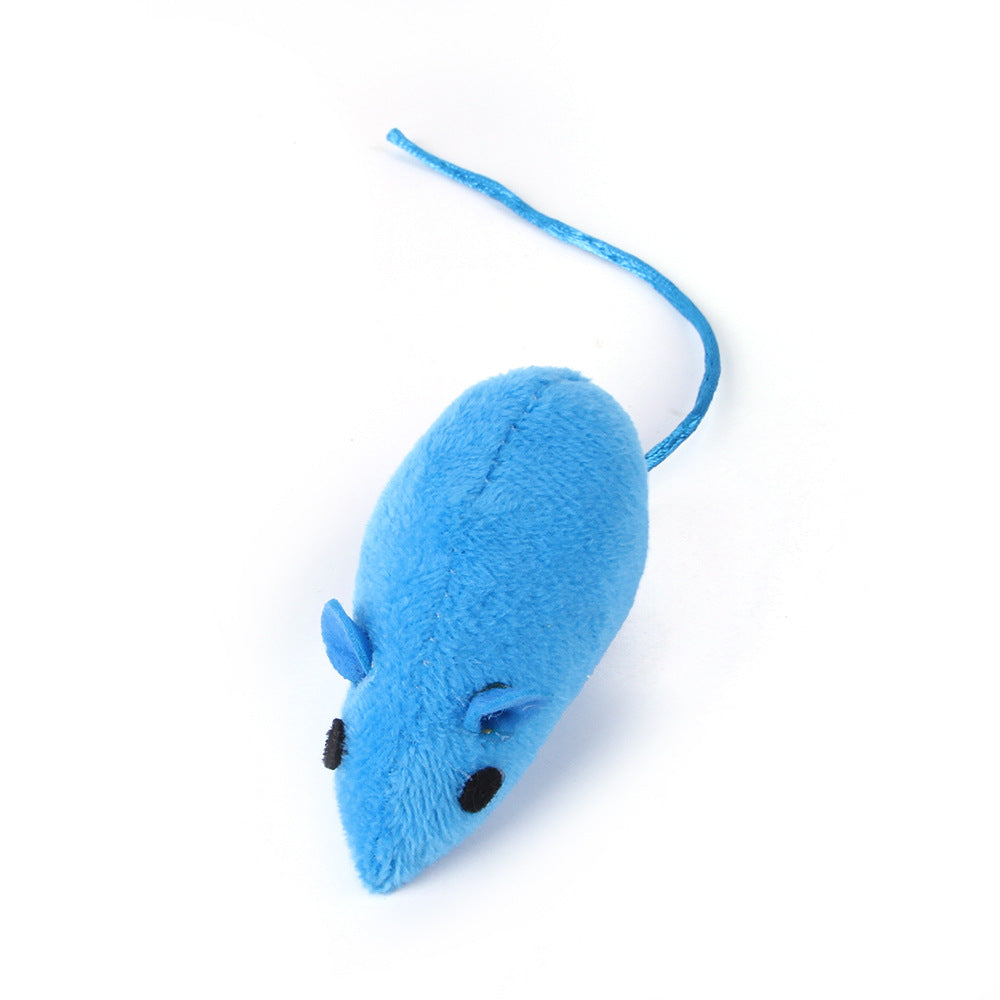 Set 24 Juguetes para Gatos - Colección Completa con Hierba Gatera