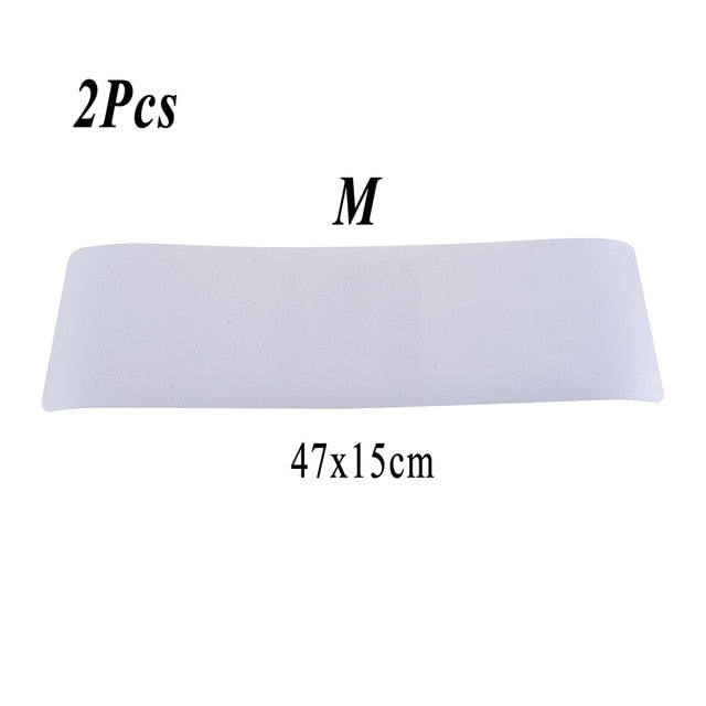 Protectores Anti-Rascado para Muebles - Set 2 Piezas Flexibles