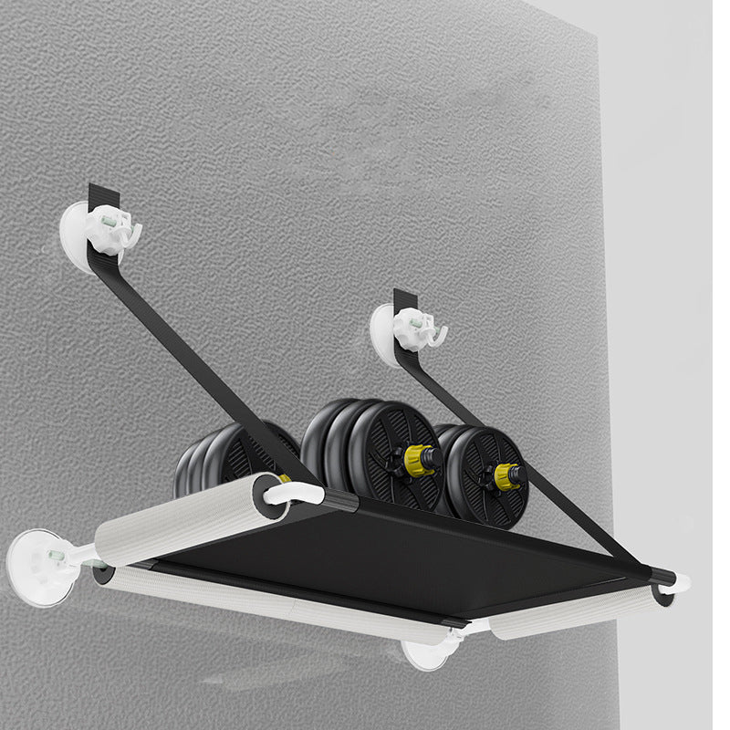 Hamaca para Gatos de Ventana con Rascador - Plegable y Colgante