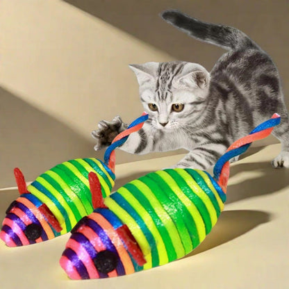 1PCS Feathered Sisal Ball Cat Toy for Self-Entertainment and Boredom Relief, Durable Cat Toy for Scratching and Biting