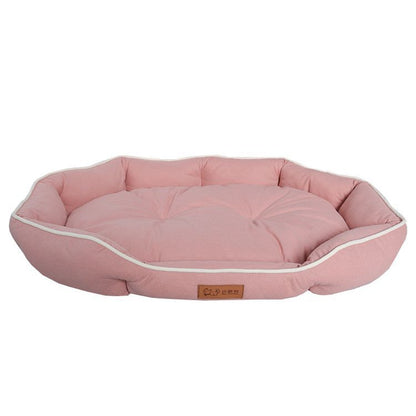 Cama para Perros Medianos y Grandes - Especial Shiba Inu