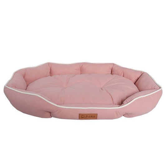 Cama para Perros Medianos y Grandes - Especial Shiba Inu