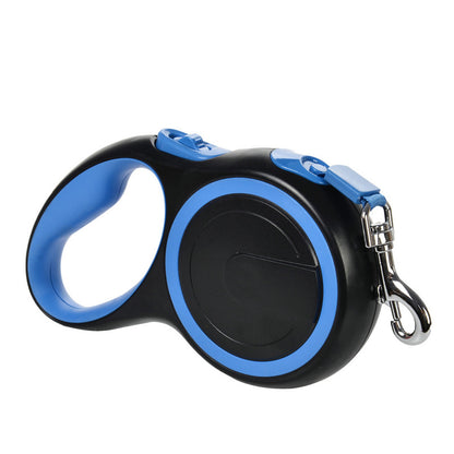 Correa Retráctil para Perros 5m/8m - Resistente hasta 50kg