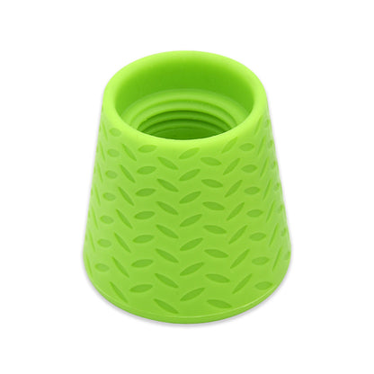 Cabezal de Ducha de Silicona para Mascotas - Portátil y Práctico