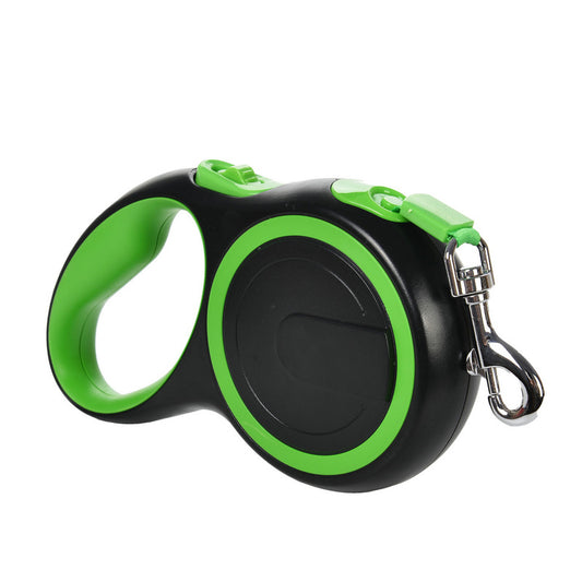 Correa Retráctil para Perros 5m/8m - Resistente hasta 50kg