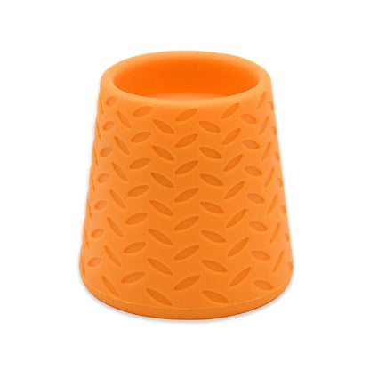 Cabezal de Ducha de Silicona para Mascotas - Portátil y Práctico