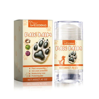 Crema Hidratante para Almohadillas Yegbong - Stick Anti-Grietas