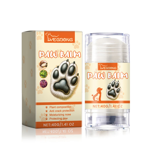 Crema Hidratante para Almohadillas Yegbong - Stick Anti-Grietas